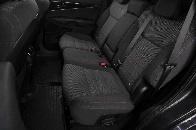 KIA Sorento Prime 18 из 18