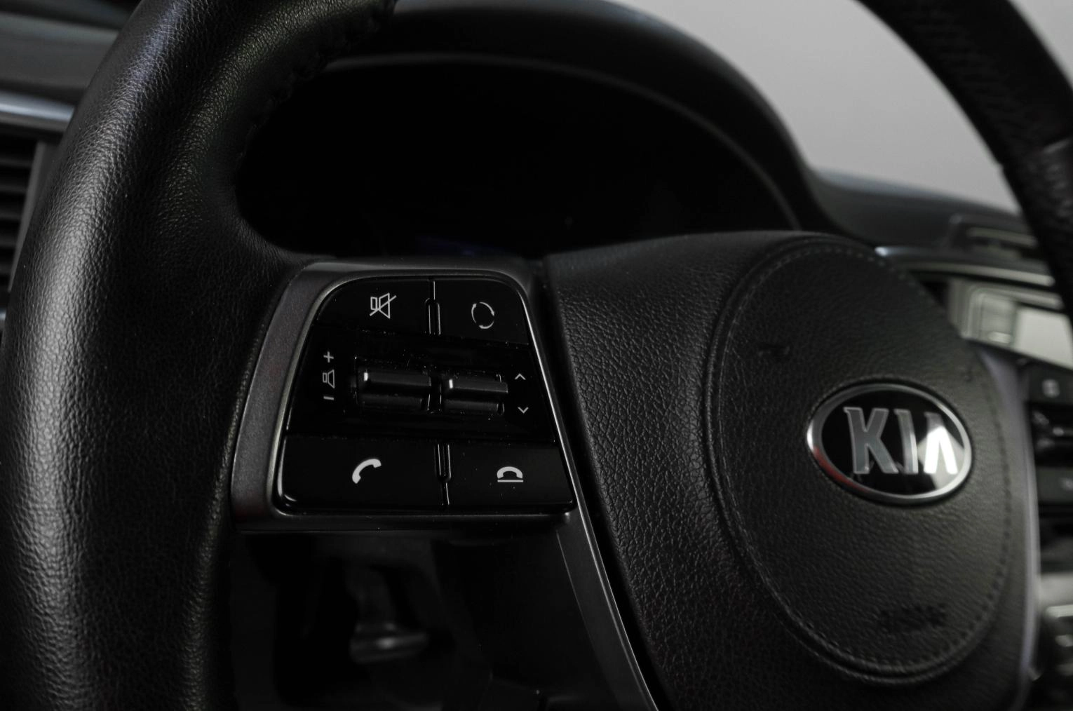 KIA Sorento Prime 10 из 18