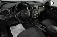 KIA Sorento Prime 7 из 18