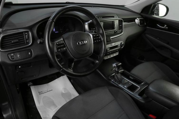 KIA Sorento Prime 7 из 18