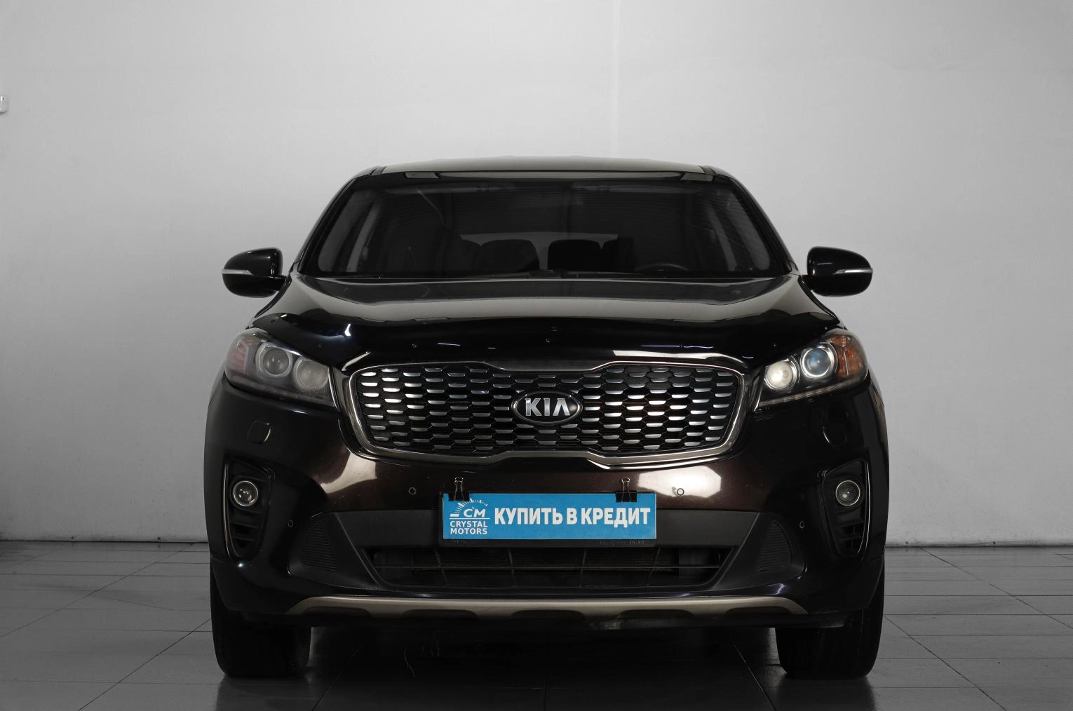 KIA Sorento Prime 2 из 18