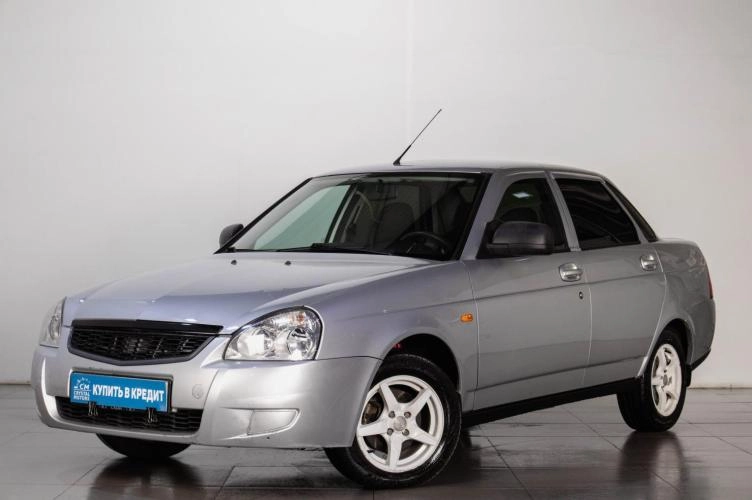 ВАЗ (LADA) Priora 3 из 6