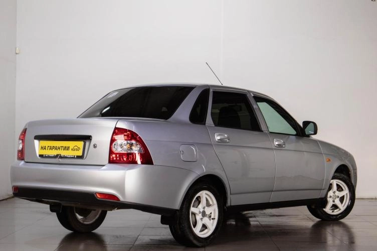 ВАЗ (LADA) Priora 6 из 6