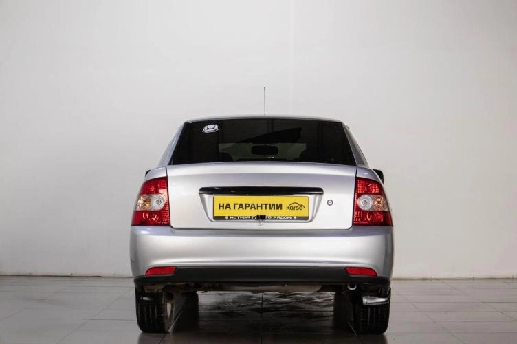 ВАЗ (LADA) Priora 5 из 6