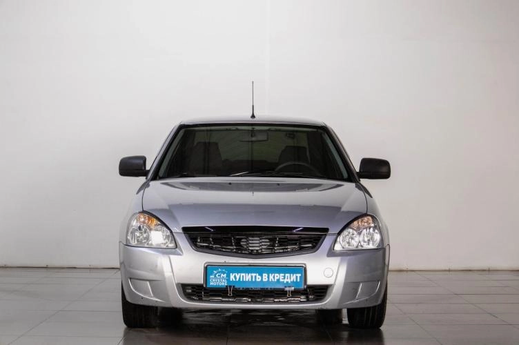 ВАЗ (LADA) Priora 2 из 6