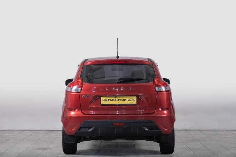 ВАЗ (LADA) XRAY 4 из 6
