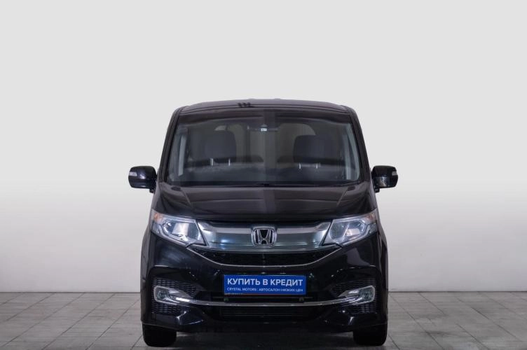 Honda Stepwgn Spada 3 из 5