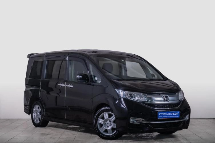 Honda Stepwgn Spada 1 из 5