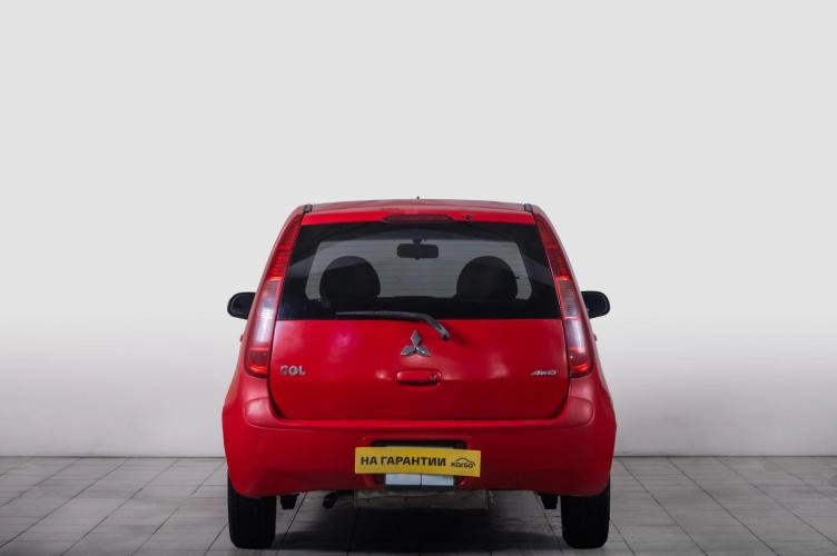 Mitsubishi Colt 4 из 6