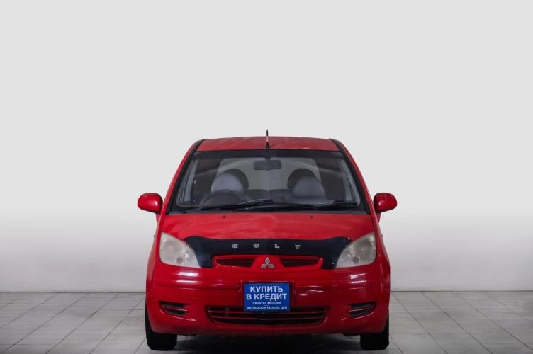 Mitsubishi Colt 3 из 6