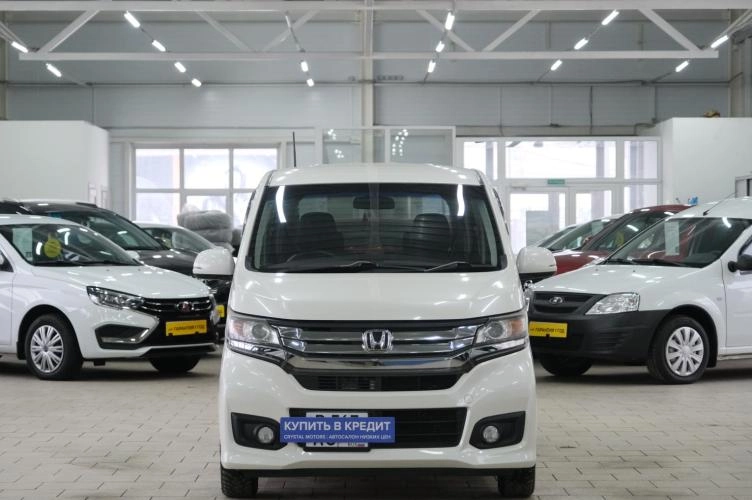 Honda N-WGN 2 из 5