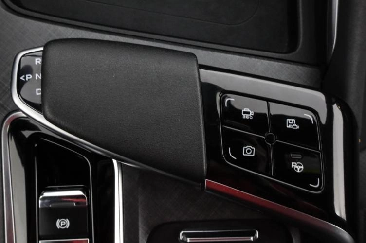 Changan UNI-T 20 из 26