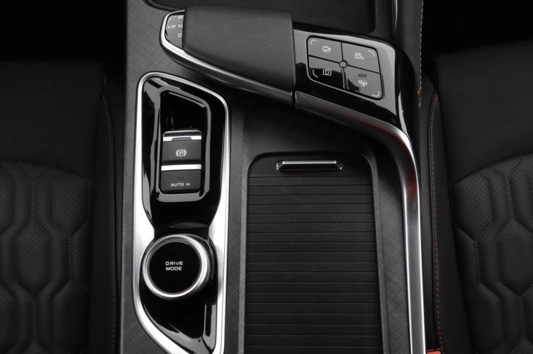 Changan UNI-T 21 из 26