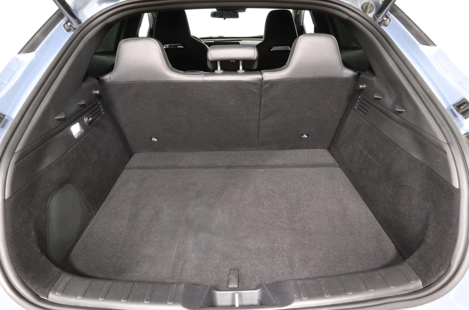 Changan UNI-T 7 из 26