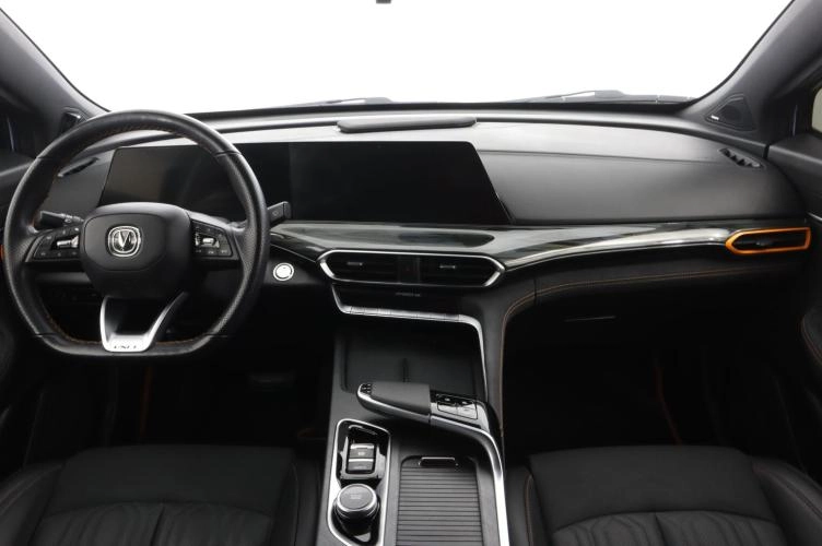 Changan UNI-T 13 из 26