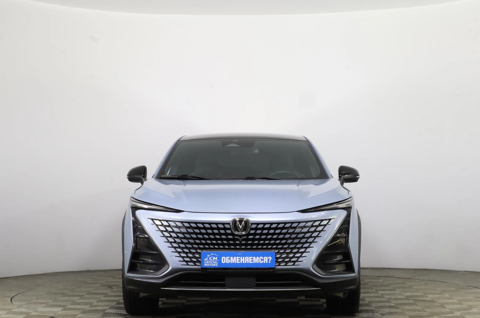 Changan UNI-T 2 из 26