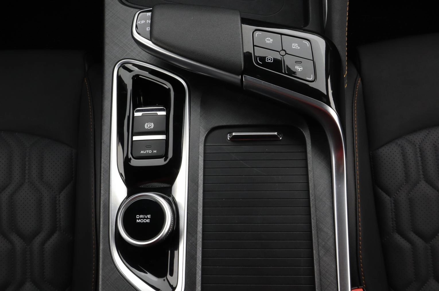 Changan UNI-T 21 из 26