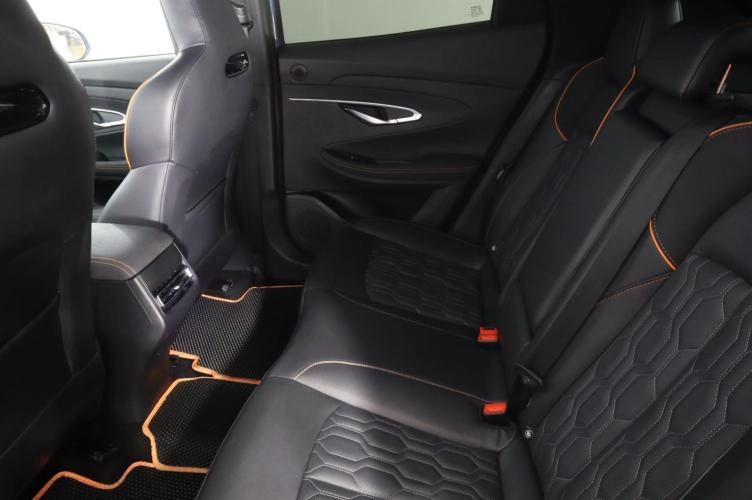 Changan UNI-T 9 из 26