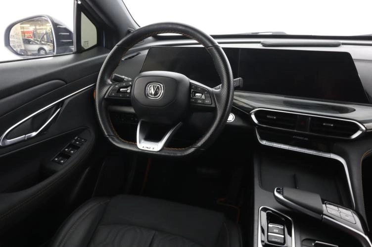 Changan UNI-T 12 из 26