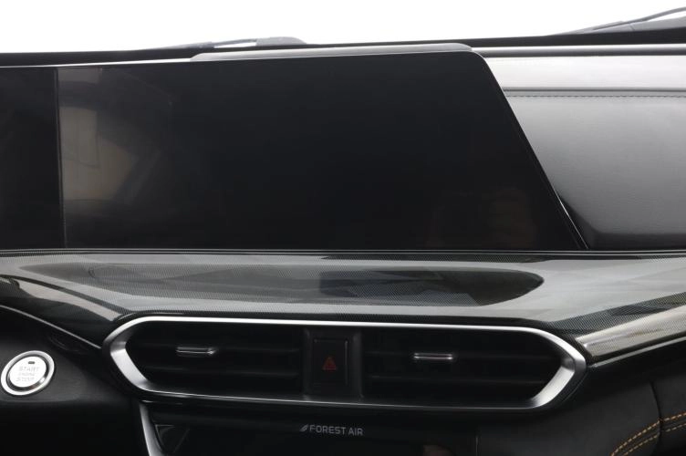 Changan UNI-T 18 из 26