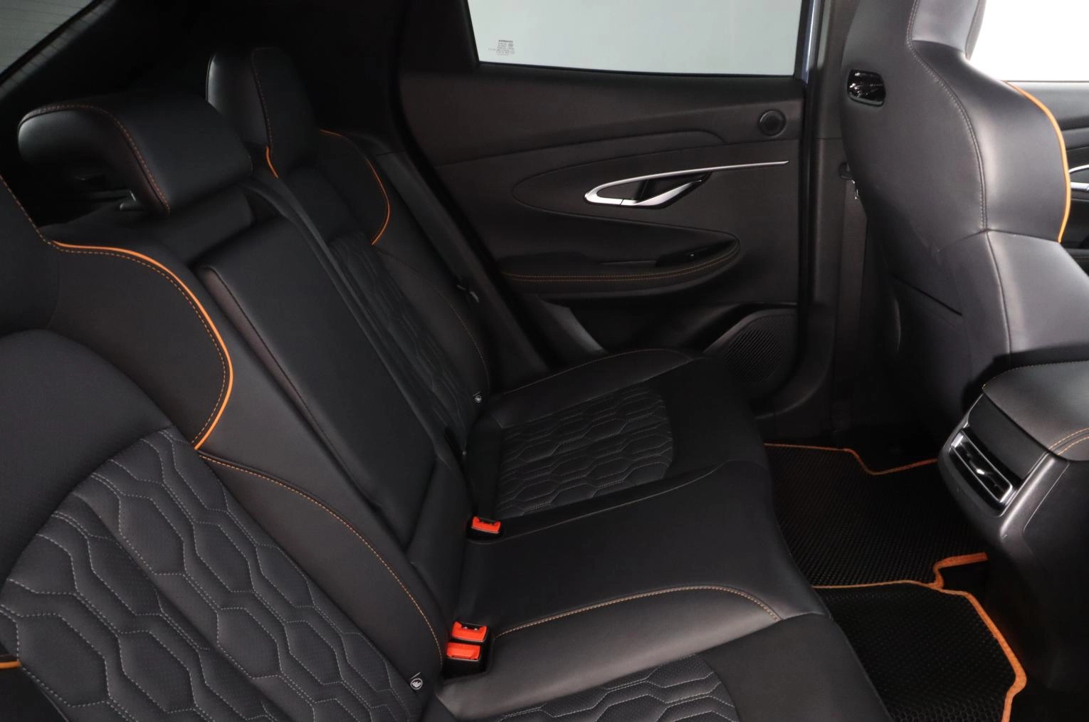 Changan UNI-T 10 из 26