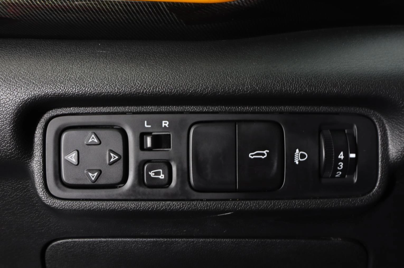 Changan UNI-T 22 из 26