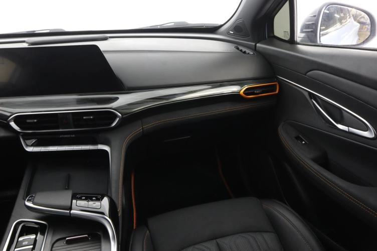 Changan UNI-T 14 из 26