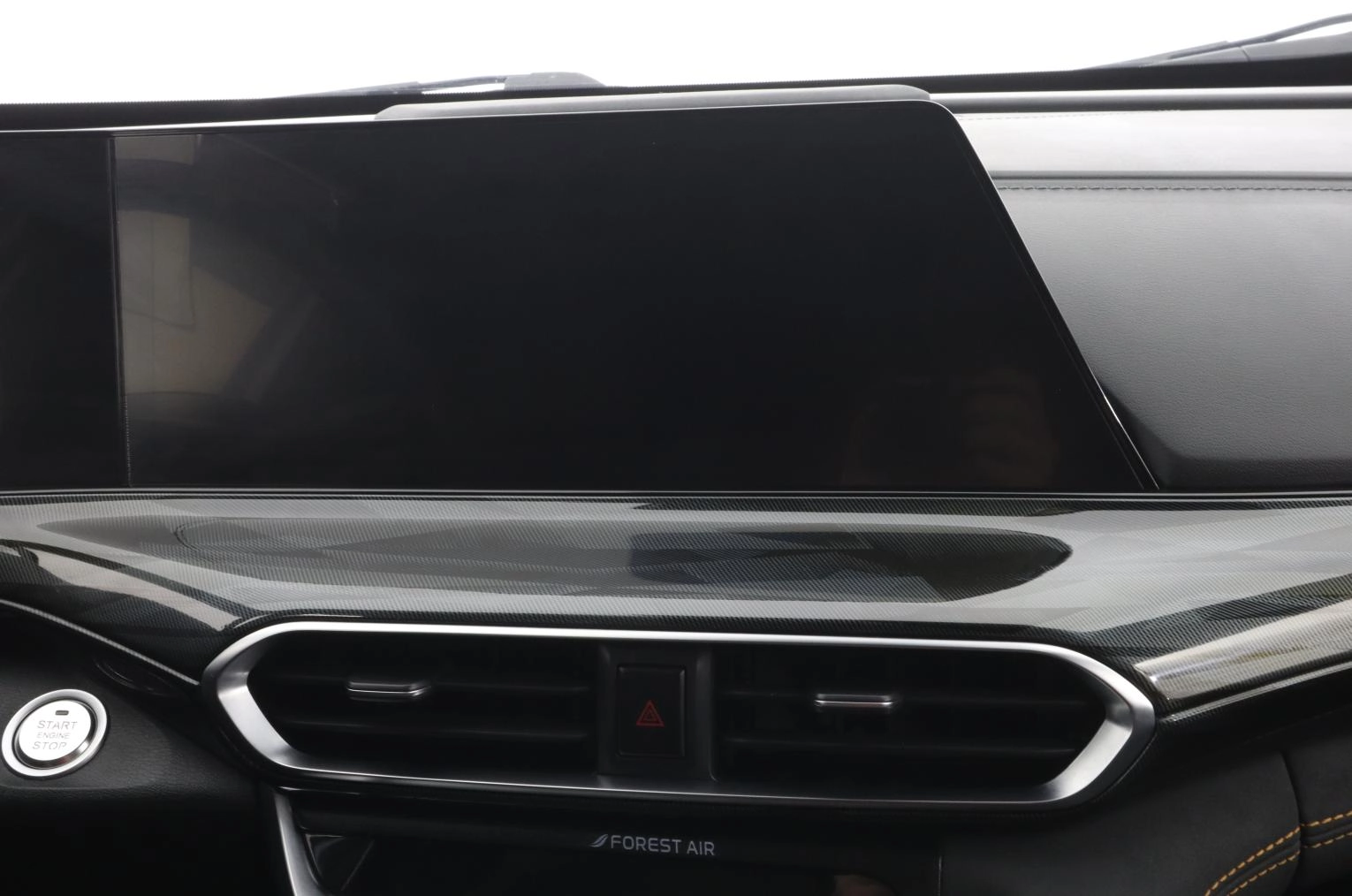 Changan UNI-T 18 из 26