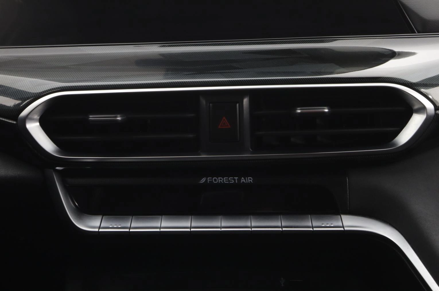 Changan UNI-T 19 из 26