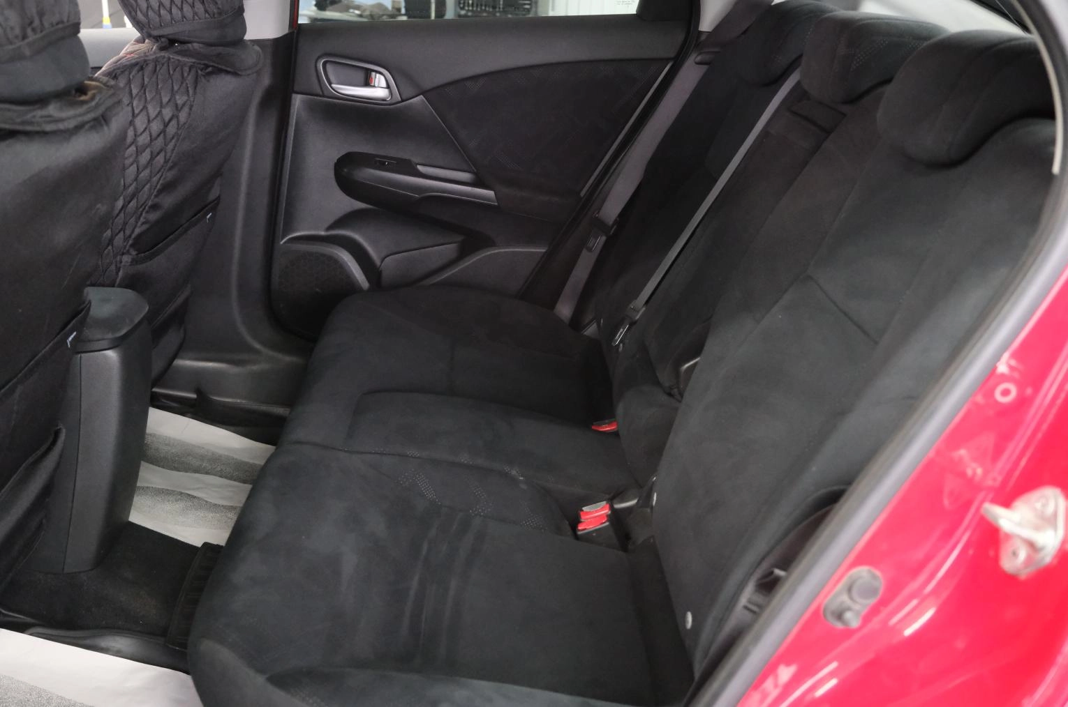 Honda Civic 19 из 21