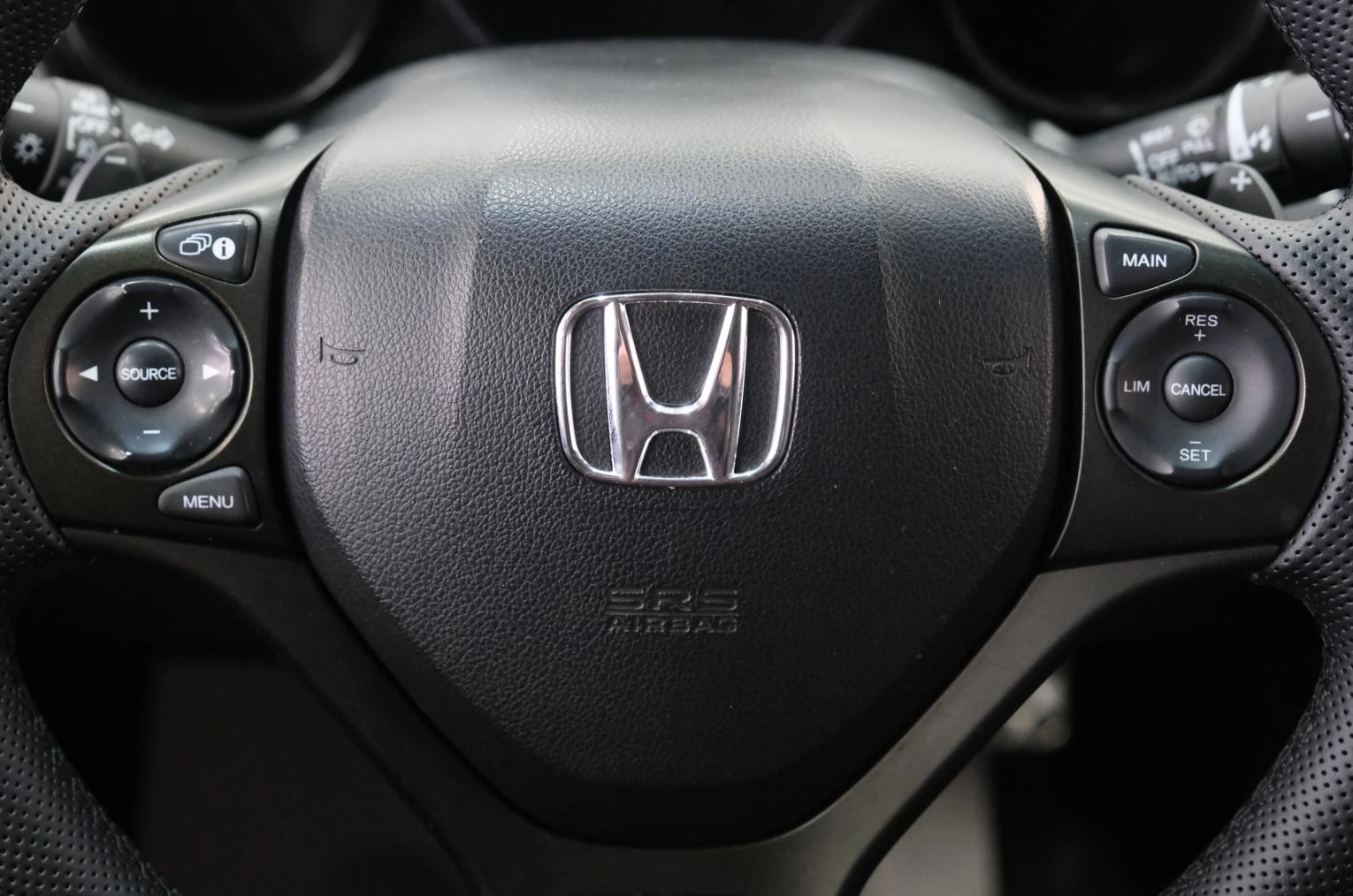 Honda Civic 12 из 21