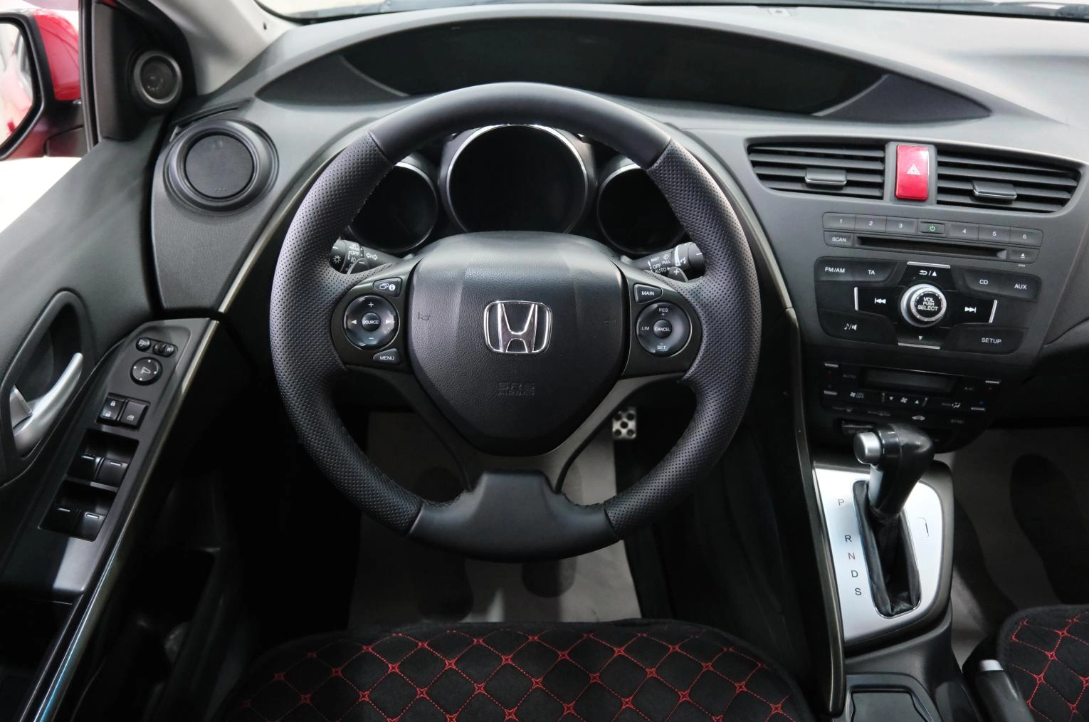 Honda Civic 11 из 21