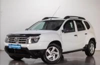 Renault Duster 3 из 14
