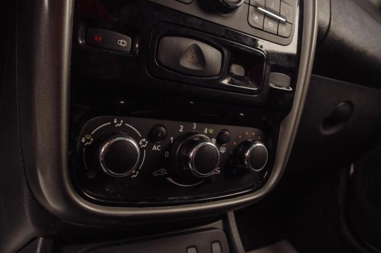 Renault Duster 11 из 14