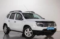 Renault Duster 1 из 14
