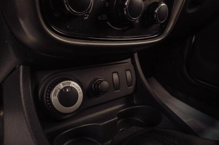 Renault Duster 12 из 14