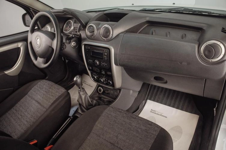 Renault Duster 9 из 14