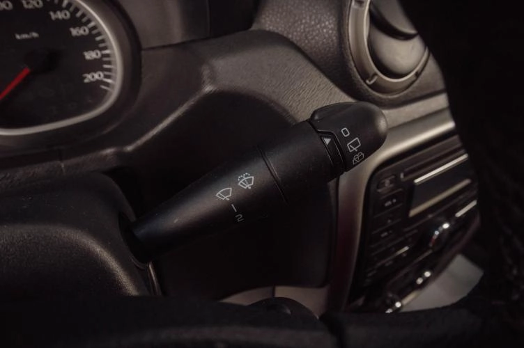 Renault Duster 10 из 14