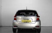 Nissan Note 5 из 17