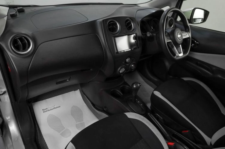 Nissan Note 15 из 17