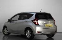Nissan Note 4 из 17