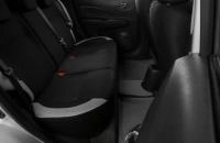 Nissan Note 16 из 17