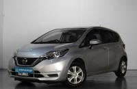 Nissan Note 3 из 17