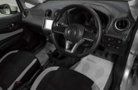 Nissan Note 7 из 17