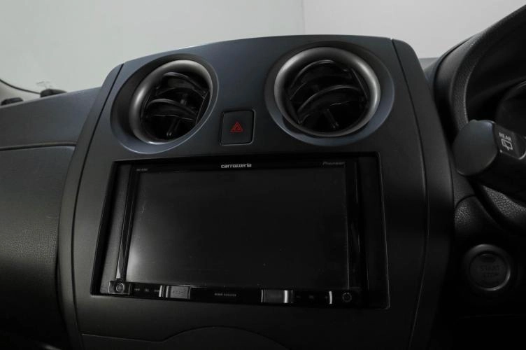 Nissan Note 12 из 17