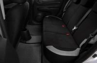 Nissan Note 17 из 17