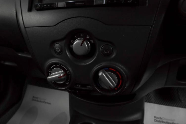 Nissan Note 13 из 17