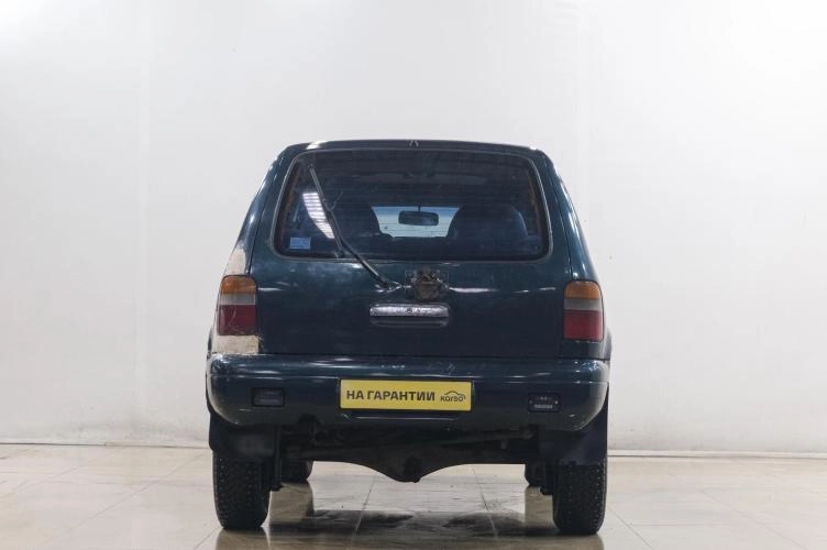 KIA Sportage 5 из 6