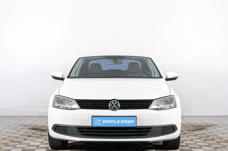 Volkswagen Jetta 2 из 5