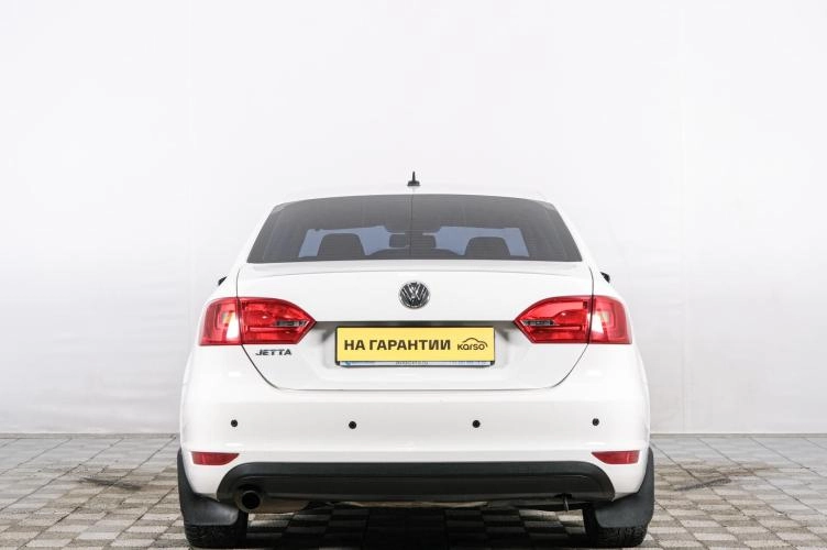Volkswagen Jetta 5 из 5